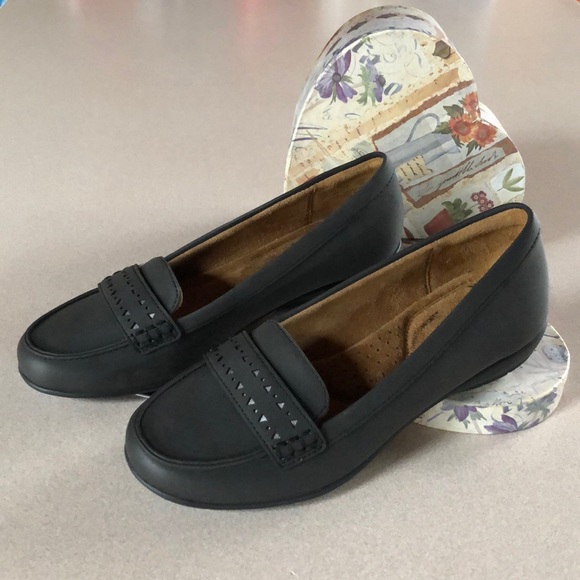 Natural Soul Shoes - Natural Soul Flats...🌸